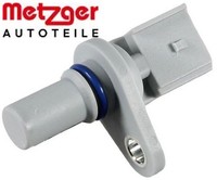 Metzger 0903072 Sensor FüR Nockenwellenposition Nockenwellensensor Sensor