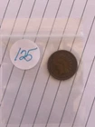 1908-S INDIAN HEAD PENNY