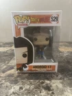 Funko Pop! Vinyl Dragon Ball Z Android 17 #529 Animation Figure
