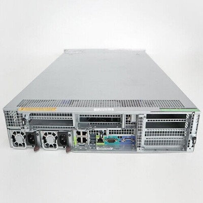 Supermicro AS-2023US-TR4 Server, 2x AMD EPYC 7532 64 Cores, 256GB/512GB/1TB RAM