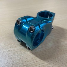 Nitto Mt-8 Blue Lug Stem Turquoise