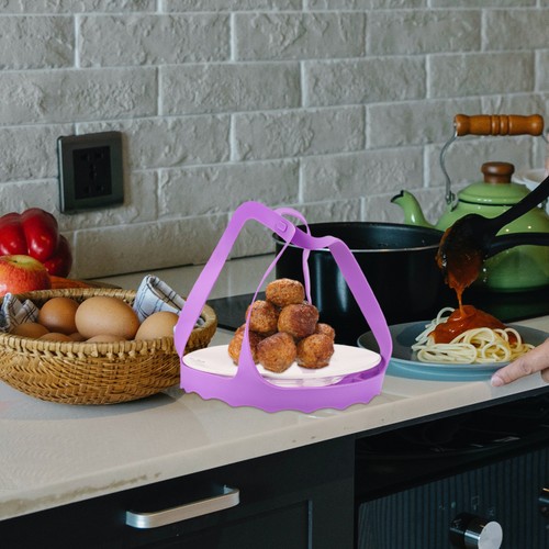 Cestello Lavabo Cucina Multifunzione Vaporiera per Cottura Scarico - Foto 10 di 12