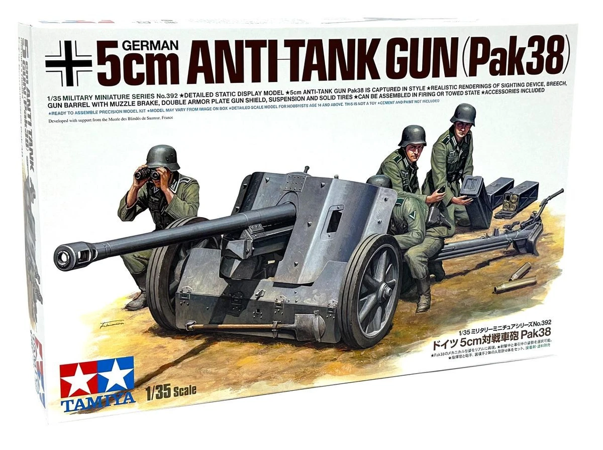 Tamiya 1 25 Indiana Military Armor Models & Kits for sale | eBay