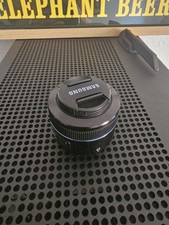 Samsung NX Objektiv 45mm f.1,8 sehr guter Zus...