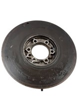 Poulies diverses Mercedes 300