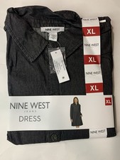Nine West Womens Dress Size XL