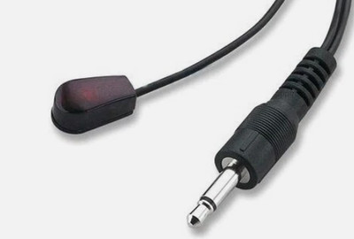 Ethereal IR Emitter Control4 Brand Will Work With Any 3.5mm Emitter Connection
