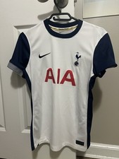 Tottenham Hotspur 2024-25 Authentic ADV Home Jersey BNIB Size S # FN8773-101