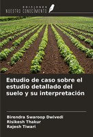 Birendra Swaroop Dwivedi (U. A.) | Estudio De Caso Sobre El Estudio Detallado...