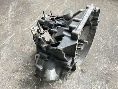 Honda Civic 2007 6 Gang Schaltgetriebe 8RPP Diesel 103kW MTL13098