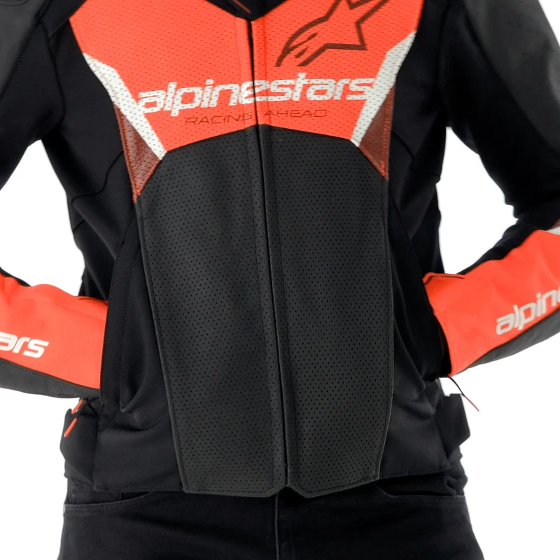 Black Fluo Red, photo 7 of 13