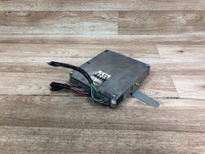 Mazda Miata Oem Engine Motor Dme Computer Ecu Ecm Module 1.8l 1997