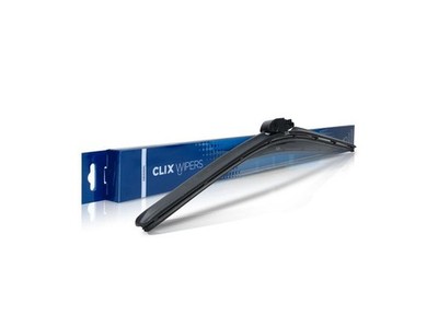 CLIX CLX-26 26'' Original Front Windshield Wiper Blade - Bayonet/Hook/Pin