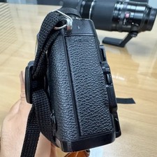 Fujifilm X-T3 Mirrorless Camera Official