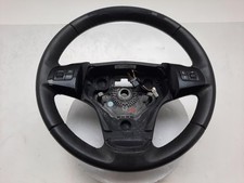 VAUXHALL CORSA Steering Wheel 2006-2015 DESIGN 3 Door Hatchback