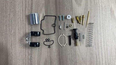 Motorcycle Repair Kit 21-30mm for PWK KEIHIN OKO Carburetor Spare