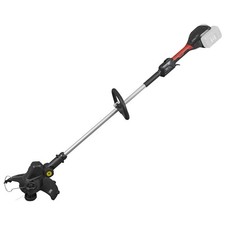 Image of Sealey CP40VGS Grass Strimmer 40V SV20 Series 30cm - Body Only