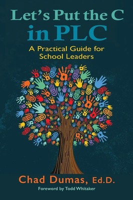 Chad Dumas | Let's Put the C in PLC | Taschenbuch | Englisch (2020)