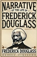 Narrative Of The Life Frederick Douglass(Illustrated) Frederick Douglass Buch