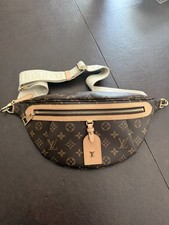 Louis Vuitton High Rise Bum Bag Louis Vuitton...