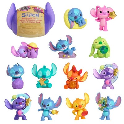 1x Disney - That's So Stitch - Outta This World NEU Blindbox