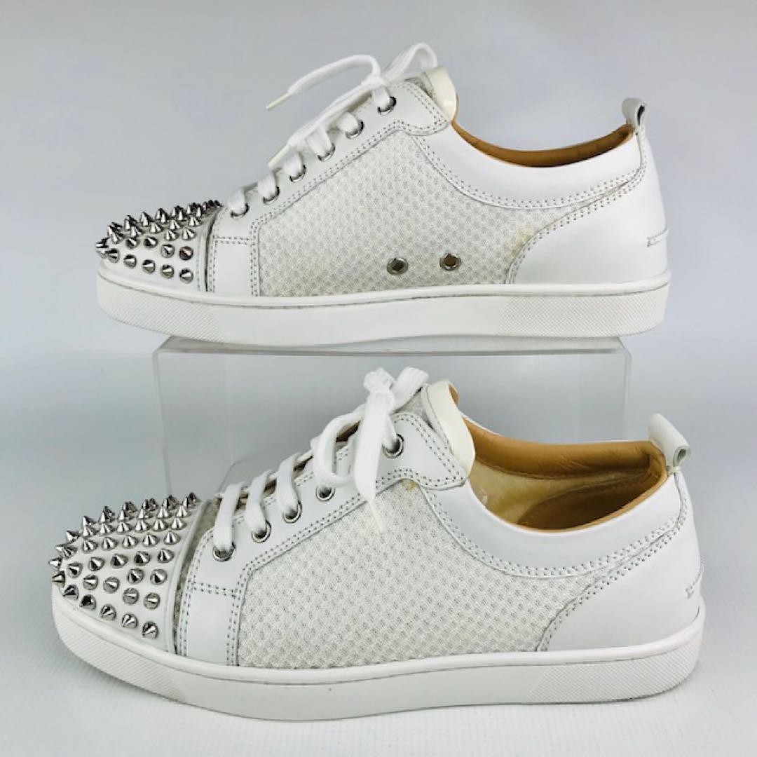ルブタン　35 1/2 Amazon.co.jp: [Christian Louboutin] [クリスチャンルブタン