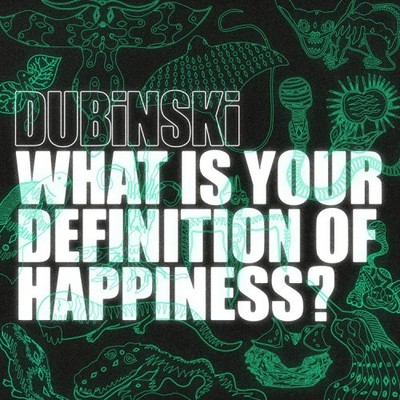 Was ist deine Definition von Glück? von Dubinski [Audio CD]