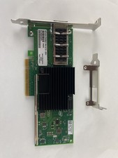 XL710QDA1G2P5 Intel Ethernet Converged Network Adapter XL710-QDA1 40GbE PCIe