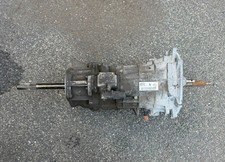 98-2000 C5 T56 Corvette Transmission Manual 98-2000 C5 T56 Corvette Transmission Manual