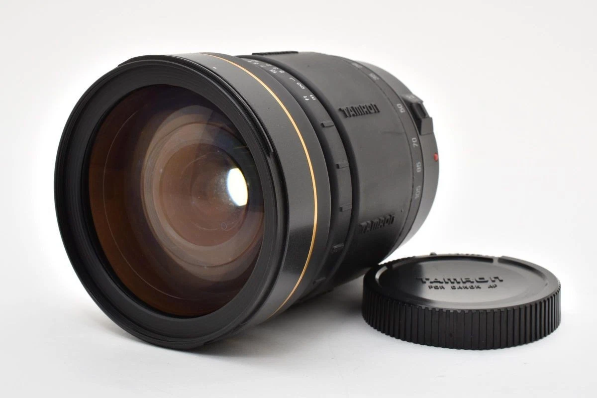 Tamron SP 28-105mm Focal Camera Lenses for sale | eBay