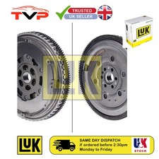 Luk Dual Mass Flywheel For Renault Clio 2016-2021 1.2 415050110