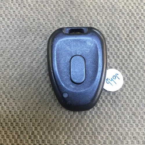 Discovery Remote KHH2TN LUCTXTLO KEY 1994 95  Land Rover Country Transmitter - product listing photo