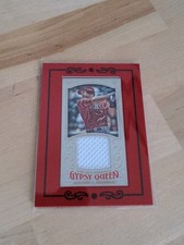 2016 Topps Gypsy Queen #GMR-PG Paul Goldschmidt Framed Mini Relic