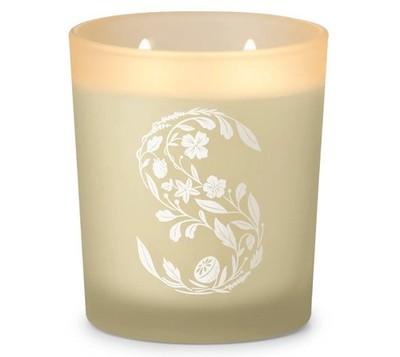 Scentsy Candle, 2 Wick, Pumpkin Roll Scented, New In Box