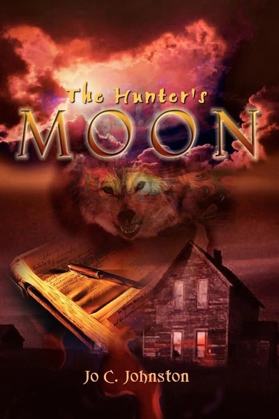 The Hunter's Moon Jo C. Johnston Taschenbuch Kartoniert / Broschiert Englisch-image