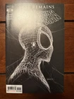 Marvel Comics The Amazing Spider-Man #55 2021 Last Remains Gleason Variant Cover