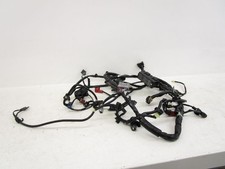 16 Honda CTX 700 N Wiring Harness Wire Plug 32100-MJF-M04