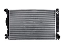 Action Crash 12PD86C Radiator Fits 2006-2011 Audi A6