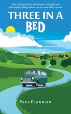Image of THREE IN A BED by FRANKLIN, PAUL Paperback Self Help Business
