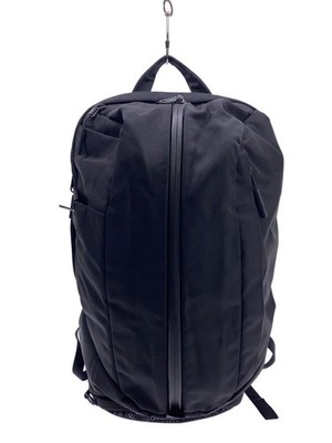 Aer Rucksack Nylon schwarz gebraucht Tasche aus Japan