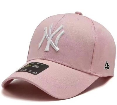NEU Unisex New York NY Yankees Baseball Herren Damen Mütze Sport Kappe verstellbar neu