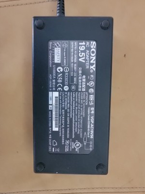 Original Genuine OEM SONY VGP-AC19V56 19.5V 9.2A 180W AC Power Adapter Charger