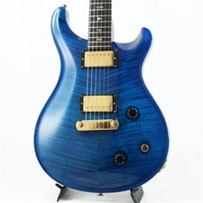 Used Custom22 Artist Package Royal Blue Sn.68841 Paul Reed Smith P.R.S.
