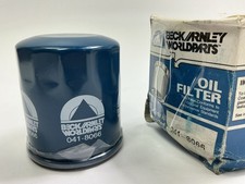 Beck Arnley 041-8066 Engine Oil Filter