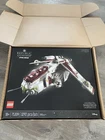 LEGO Star Wars UCS Republic Gunship (75309) NEW