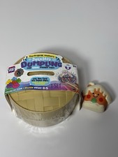 RMS Crazy Fun The Original Mystery Squishy Dumpling Series 3 - New Authentic