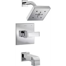 Delta T14467 - Tub and Shower Faucet