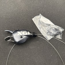 Sram Xo1 Right Rear 12 Speed Lunar Mechanical Shifter Multiclick 9450-3 