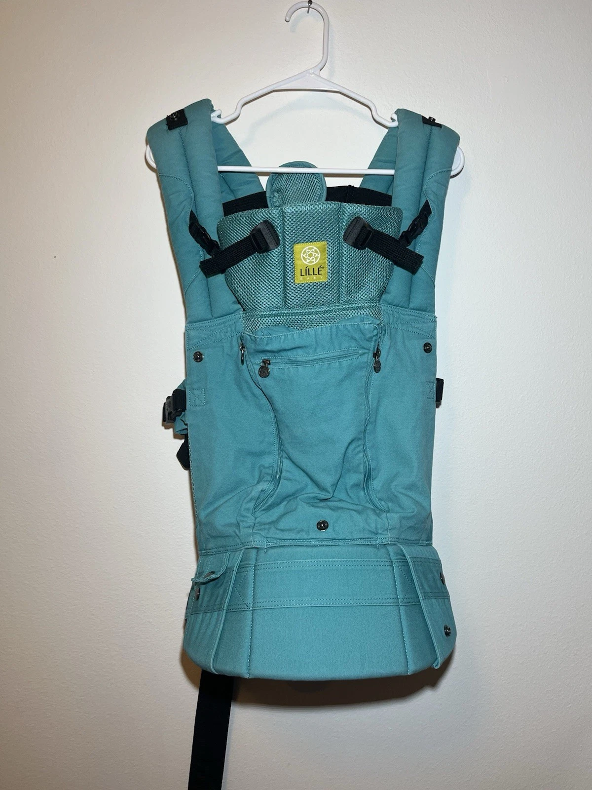 Lillebaby Complete All Seasons 3D Breathable Mesh Infant Toddler Baby Carrier