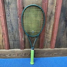 Wilson Blade 98 16x19 V9 Grip 4 1/4